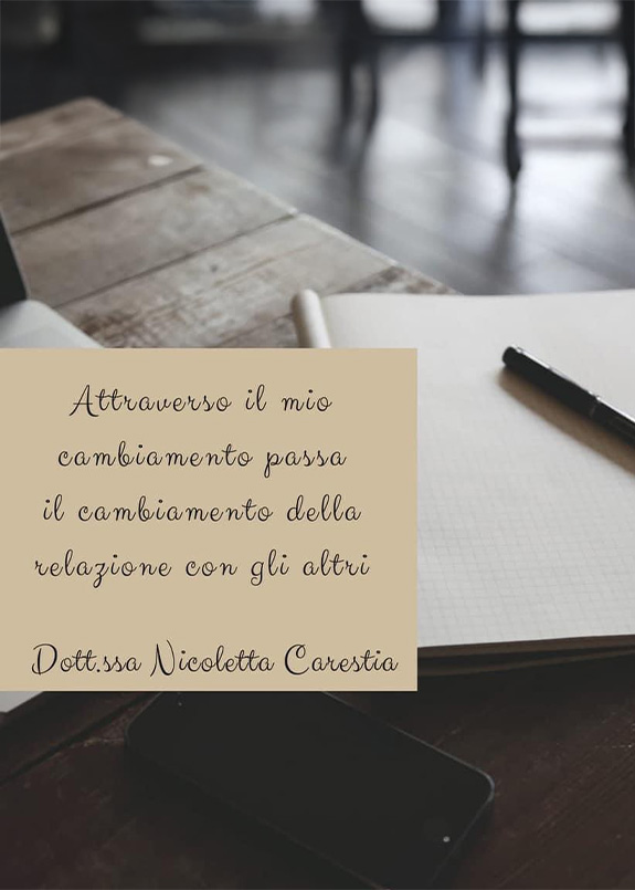 Psicoterapia